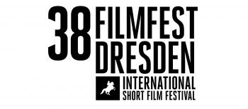 2026-04-14 FILM 38. Filmfest Dresden DD – Logo_strona