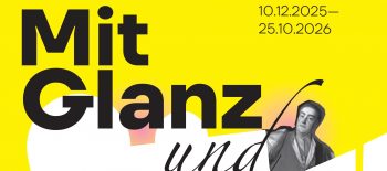 2025-12-07 AUSSTELLUNG Mit Glanz und Gloria DD – Einladung_strona
