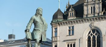 2026-06-11 Händel-Statue im Halle (Wikipedia – Tilman2007 – CC BY-SA 4.0)