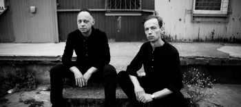 2026-09-03 MUSIK Nowicki Duo – Structures of Light – Foto Nowicki Duo