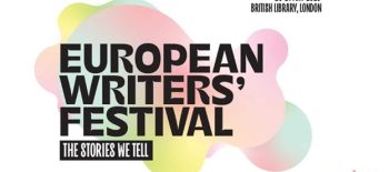 20 May_European Writers