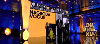 Nagroda specjalna Vogue Polska dla CMWŁ (1)