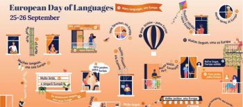 European Day of Languages