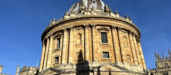 oxford jadwiga scholarship