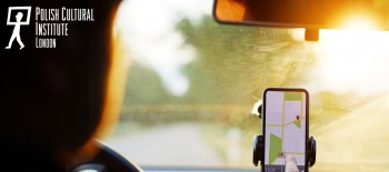 Instytut Kultury Polskiej w Londynie ogłasza nabór na stanowisko KIEROWCA – INTENDENT-2