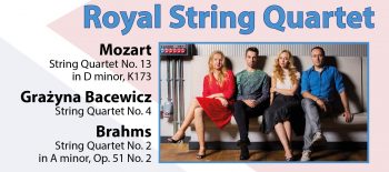 Social Media Royal Quartet (1)