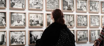 Zofia Rydet Sociological Record