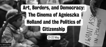 art borders and cinema