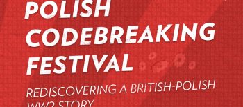 Polish Codebreaking Festival Instagram 2