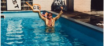 Zygmunt Rytka, Coming Soon, 1985 © In Situ Foundation, courtesy of Monopol Gallery_01