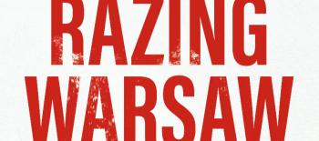 Warsaw Testimonies Book