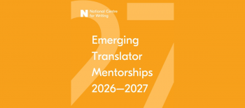 Translator mentorship 2