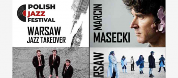 Warsaw Jazz