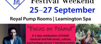 Social Media Full Polish Festival