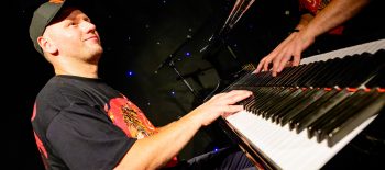 Tomasz zyrmont piano 1