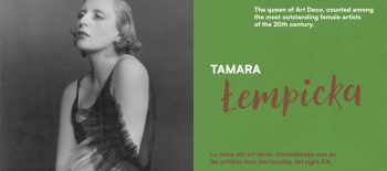 01 Tamara Lempicka