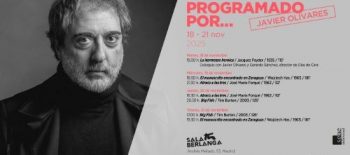 Has Por JAVIER OLIVARES