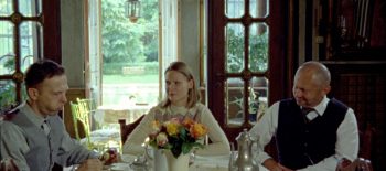 Wilhelm Sasnal – The Assistant – film still 1+ 16-9