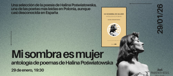 Mi sombra es mujer – banner