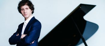 Blechacz@Harald Hofmann