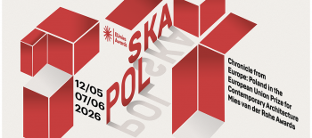 Exposición Polonia en EUmies Awards