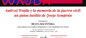 Miércoles 6 de mayo, de 18 a 21 horas (2)