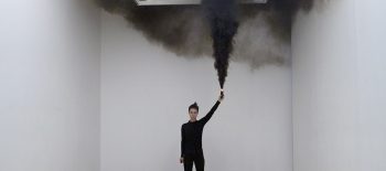 Rafa┼é Milach & Karolina Gembara, SEEDING, 2018