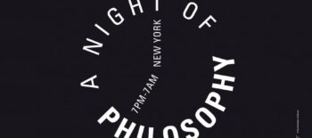 a night of philosophy