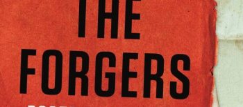 The Forgers by Roger Moorhouse