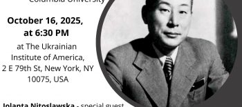 BOOK TALK_Visas for Life_Sugihara s List_Oct 16 6.30 PM_The Ukrainian Institute of America – Copy (1)