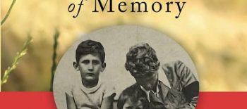 IN THE GARDEN OF MEMORY by Joanna Olczak-Ronikier