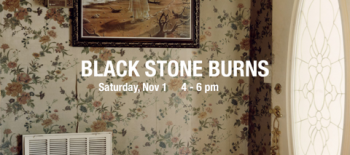 BlackStoneBurns poster