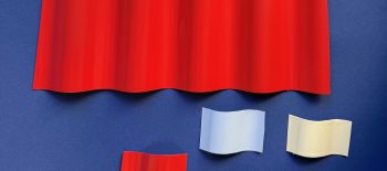 Lead Image_ Anna Barlik, Flags of Non-Existent Countries (sketches), 2026.