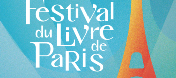 Festival du Livre de Paris 2024