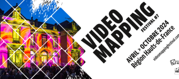 Video Mapping Festival