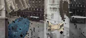 LOKAL30_5. Joanna Rajkowska, Five Corners Square XVI, 2021 – 2023