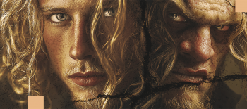 DORIAN GRAY – baner poziom