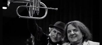 Truffaz Kobylinski duo