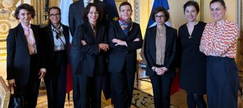 Spotkanie w Ministerstwie Kultury Francji fot_MKiDN (002)