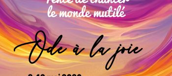 Affiche FR Ode 2026