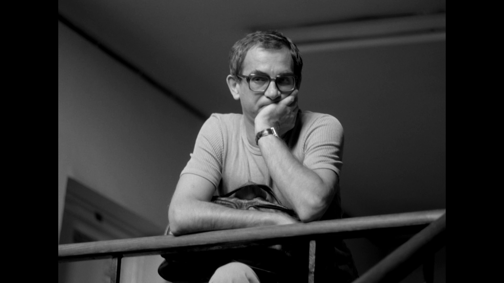 Kieślowski, l’origine du regard 2