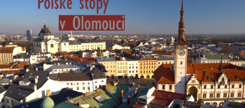 Polské stopy v Olomouci