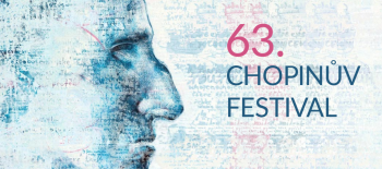 Chopinův festival 2022