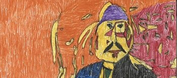 8. Łukasz Szymański, bez tytułu