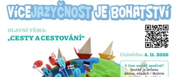 Vicejazycnost-2026-plakat