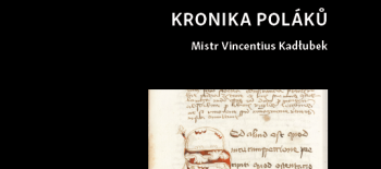 Obálka knihy Kronika Poláků