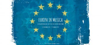 Europa in musica_Depliant