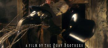 Sanatorium Poster 1fr