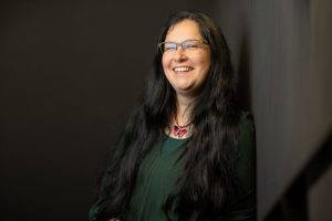 Fot. Edyta Dufaj / Polish Book Institute