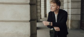 MK Classical Guitarist…fot. Bartosz Kołaczkowski.